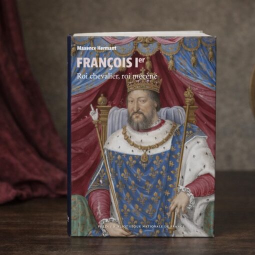 Que lire sur François Ier ?