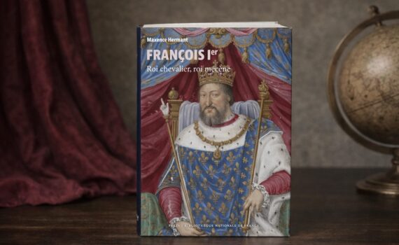 Que lire sur François Ier ?