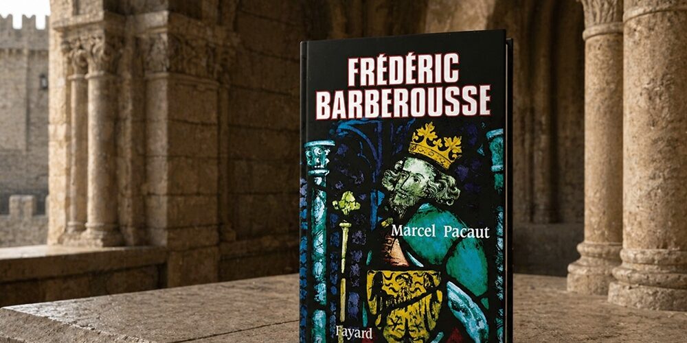 Que lire sur Frédéric Barberousse ?