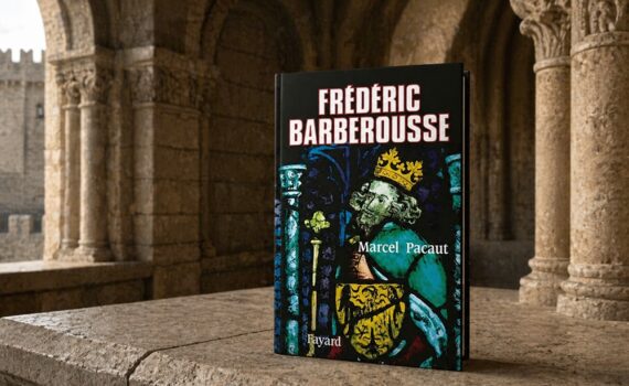 Que lire sur Frédéric Barberousse ?