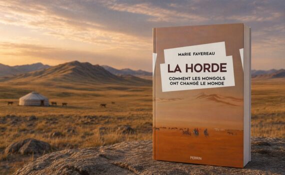 Que lire sur Gengis Khan et l'Empire mongol ?