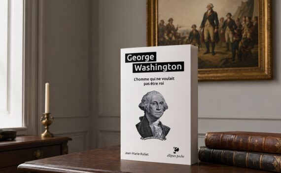 Que lire sur George Washington ?