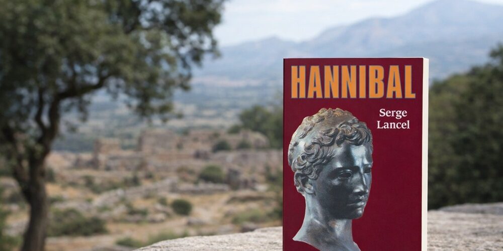 Que lire sur Hannibal ?