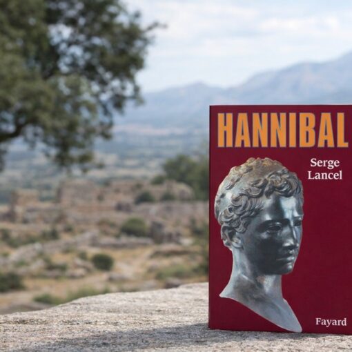 Que lire sur Hannibal ?