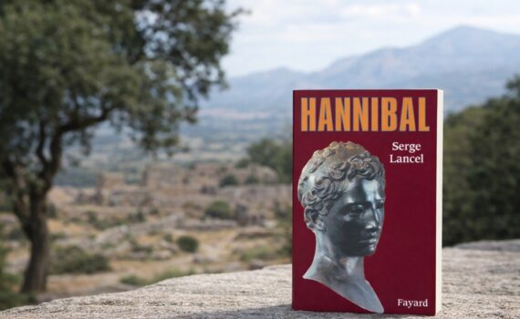 Que lire sur Hannibal ?