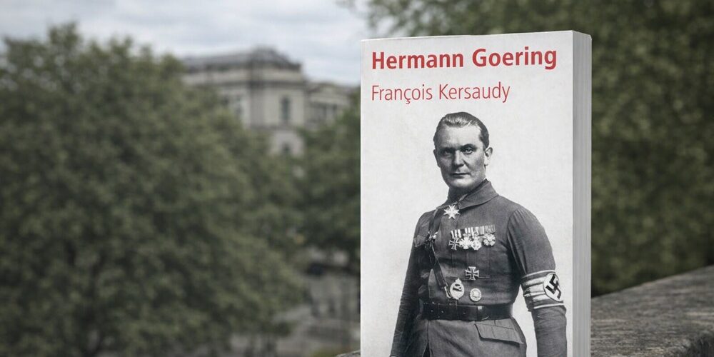 Que lire sur Hermann Goering ?