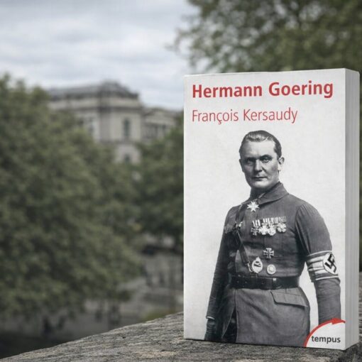 Que lire sur Hermann Goering ?