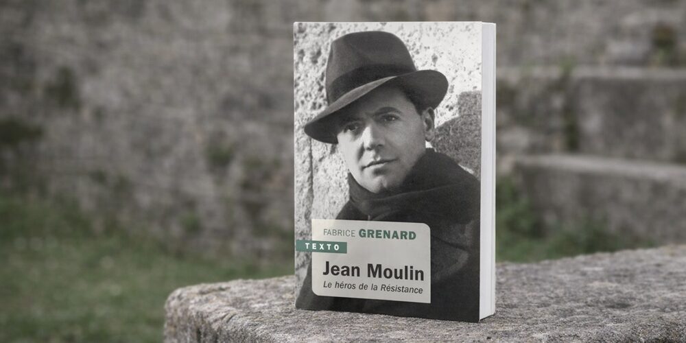 Que lire sur Jean Moulin ?