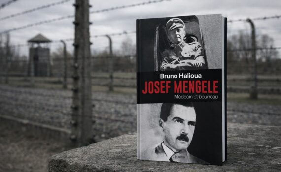 Que lire sur Josef Mengele ?