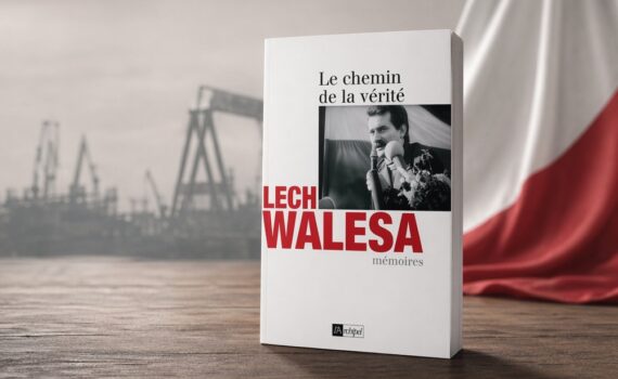 Que lire sur Lech Wałęsa ?