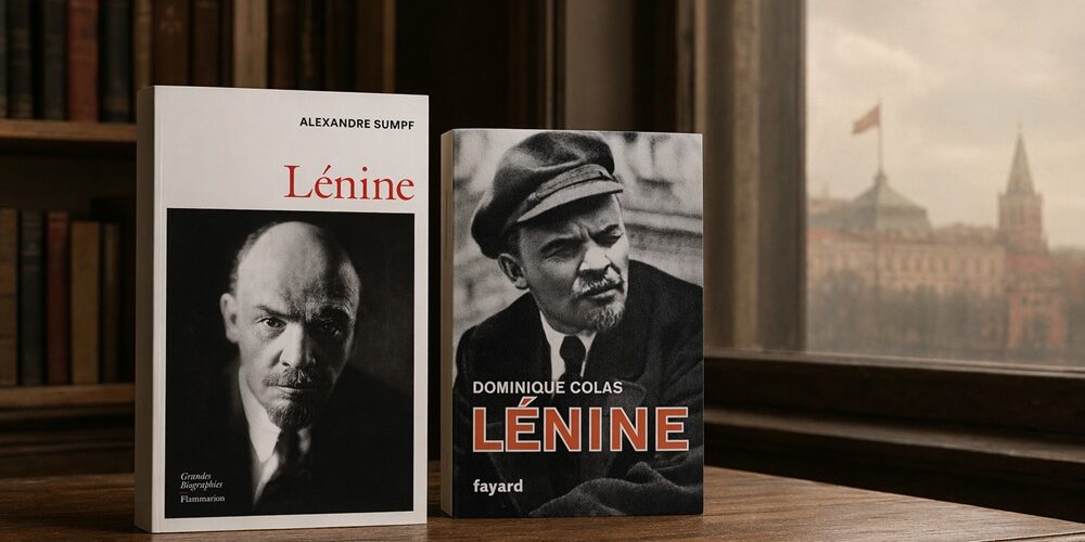Que lire sur Lénine et le léninisme ?