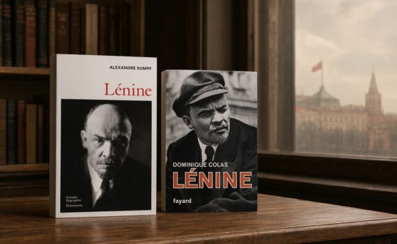 Que lire sur Lénine et le léninisme ?