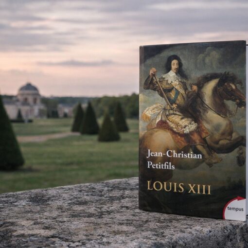 Que lire sur Louis XIII ?