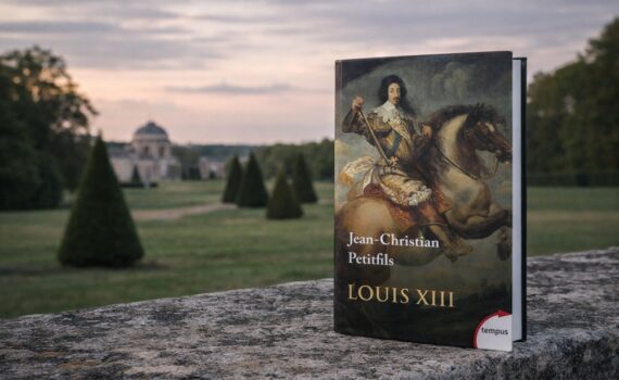 Que lire sur Louis XIII ?