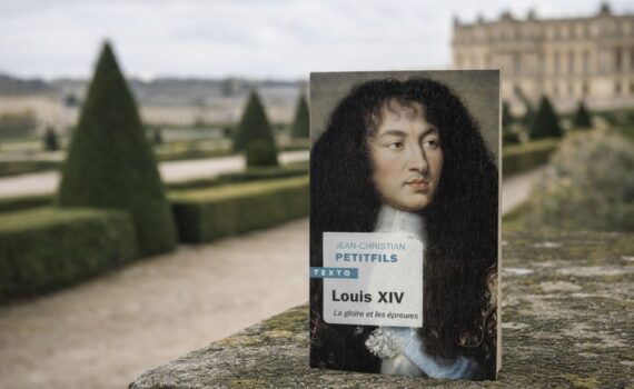 Que lire sur Louis XIV ?