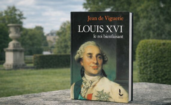 Que lire sur Louis XVI ?
