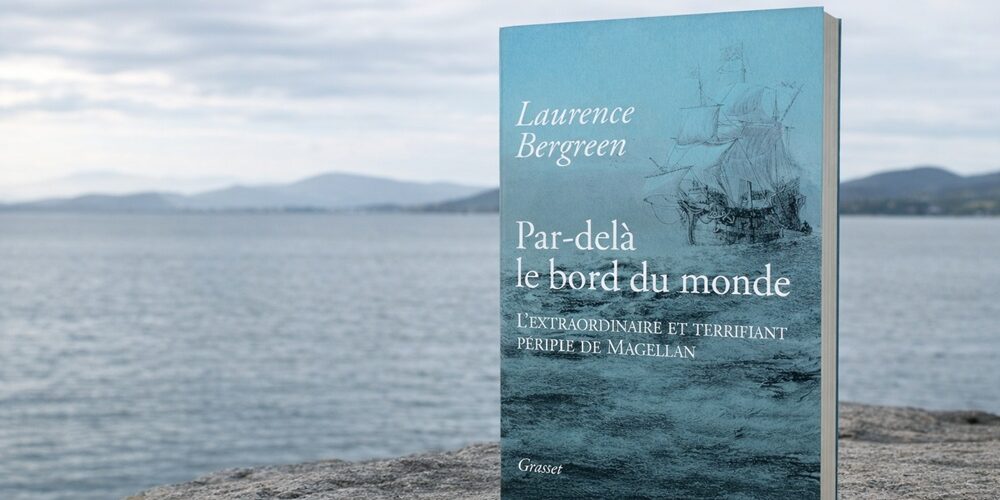 Que lire sur Magellan ?