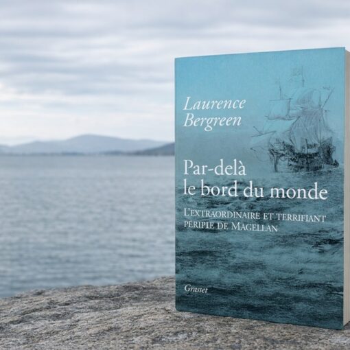 Que lire sur Magellan ?