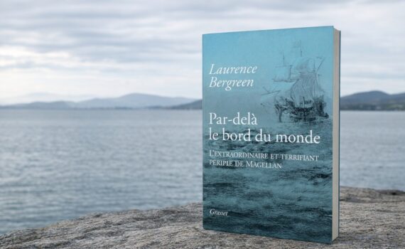 Que lire sur Magellan ?