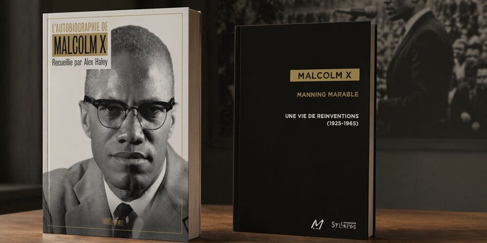 Que lire sur Malcolm X ?
