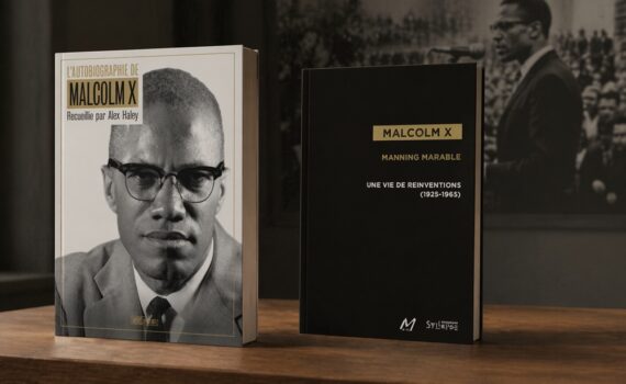 Que lire sur Malcolm X ?