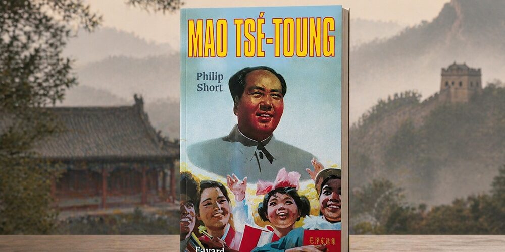 Que lire sur Mao Zedong ?