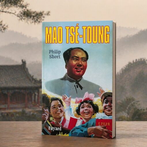 Que lire sur Mao Zedong ?