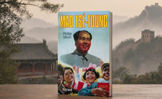 Que lire sur Mao Zedong ?