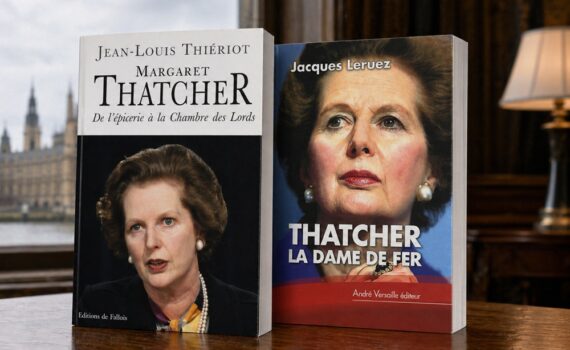 Que lire sur Margaret Thatcher et le thatchérisme ?
