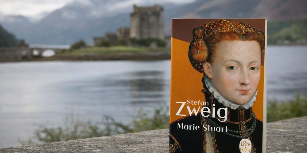 Que lire sur Marie Stuart ?