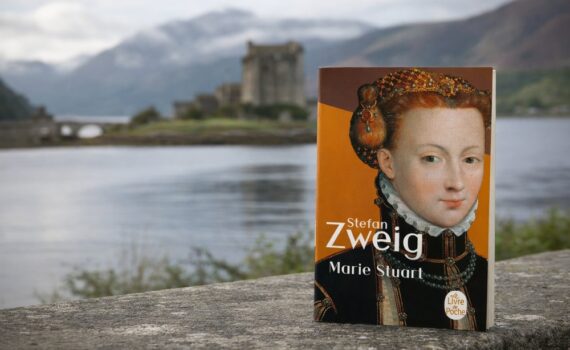 Que lire sur Marie Stuart ?