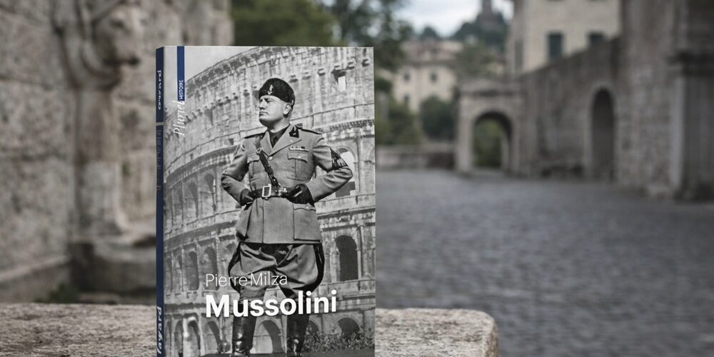 Que lire sur Mussolini et le fascisme italien ?
