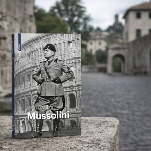 Que lire sur Mussolini et le fascisme italien ?