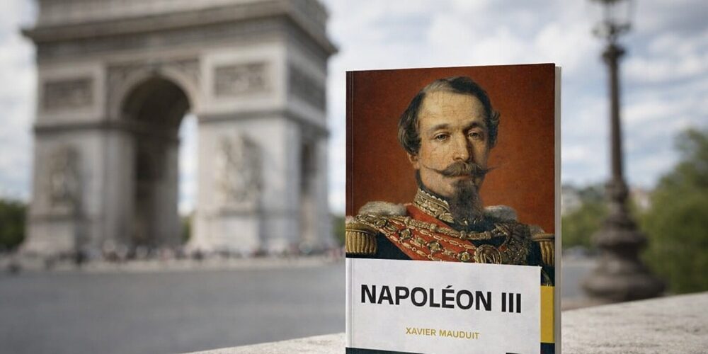 Que lire sur Napoléon III ?