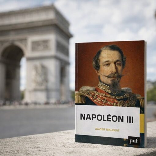 Que lire sur Napoléon III ?