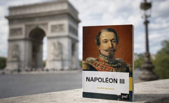 Que lire sur Napoléon III ?