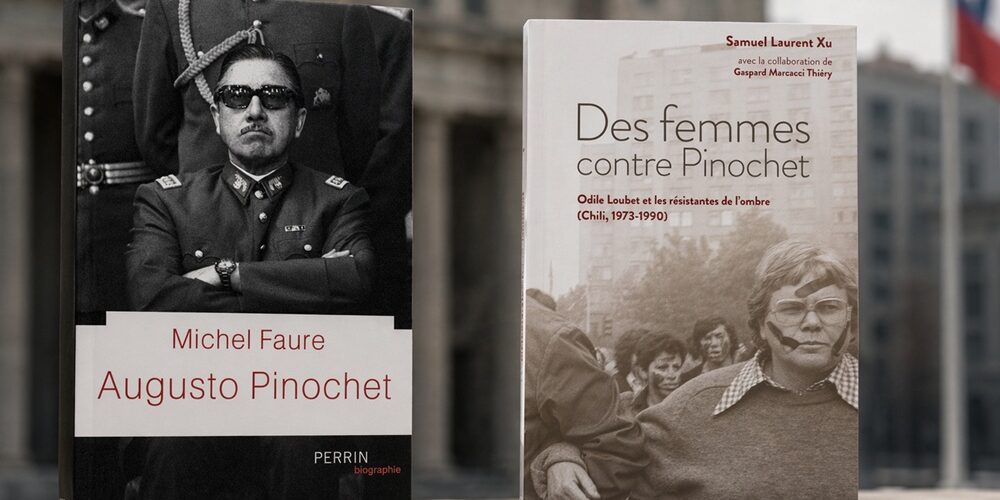 Que lire sur Pinochet et la dictature chilienne ?