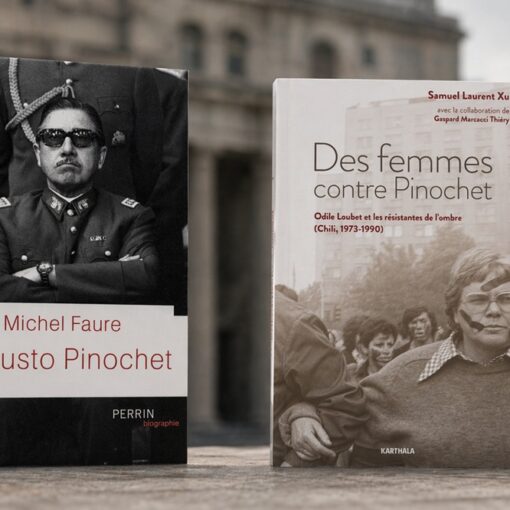 Que lire sur Pinochet et la dictature chilienne ?