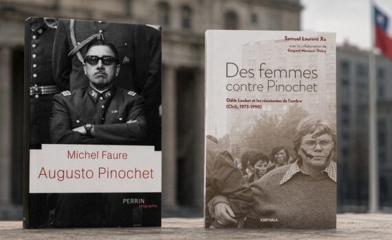 Que lire sur Pinochet et la dictature chilienne ?