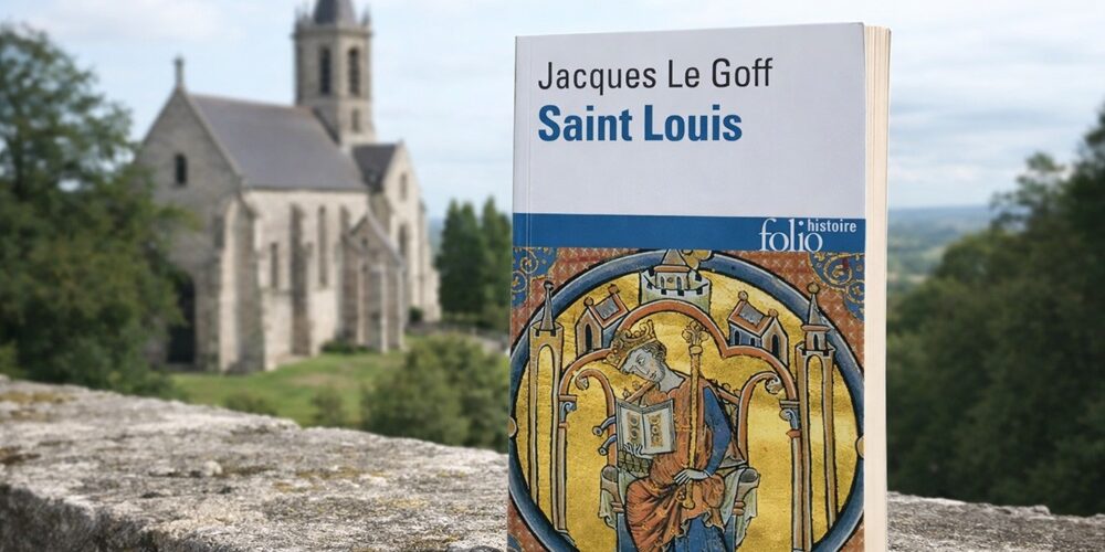 Que lire sur Saint Louis ?