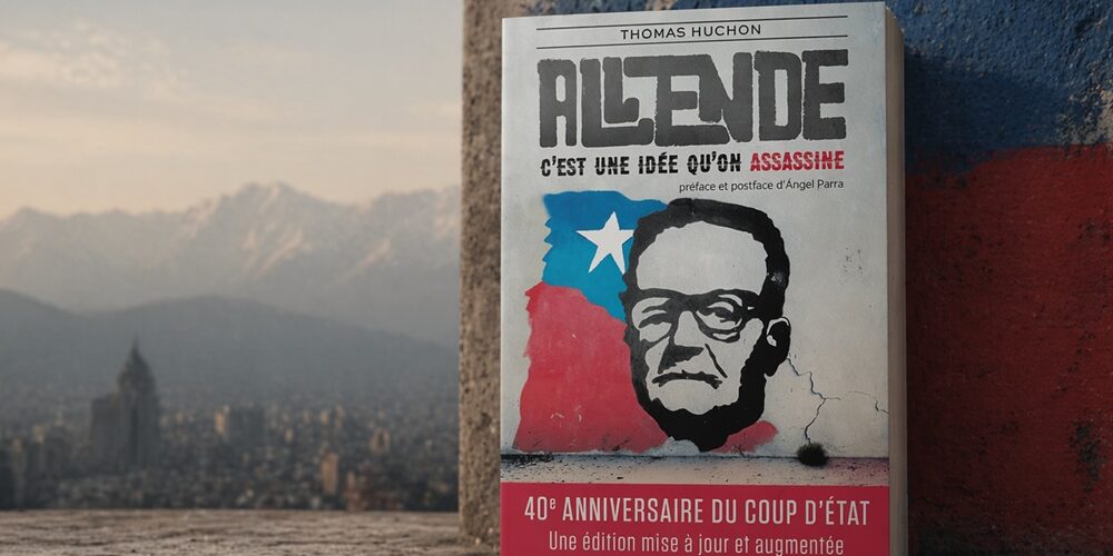 Que lire sur Salvador Allende ?