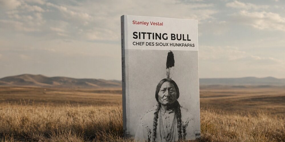 Que lire sur Sitting Bull ?