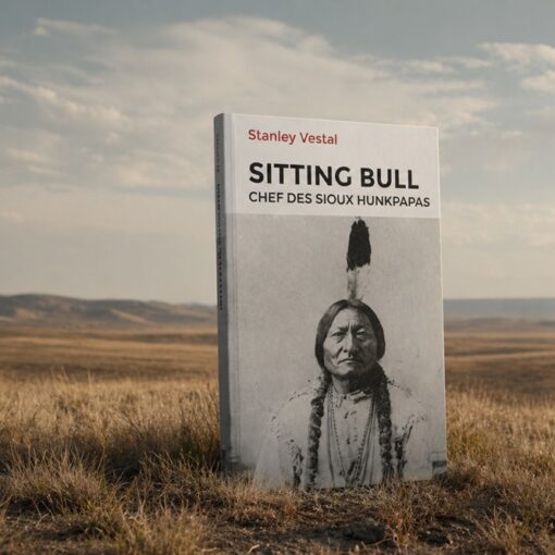 Que lire sur Sitting Bull ?
