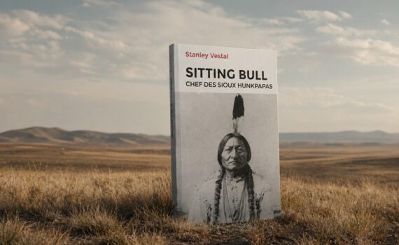 Que lire sur Sitting Bull ?