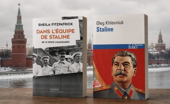 Que lire sur Staline et le stalinisme ?