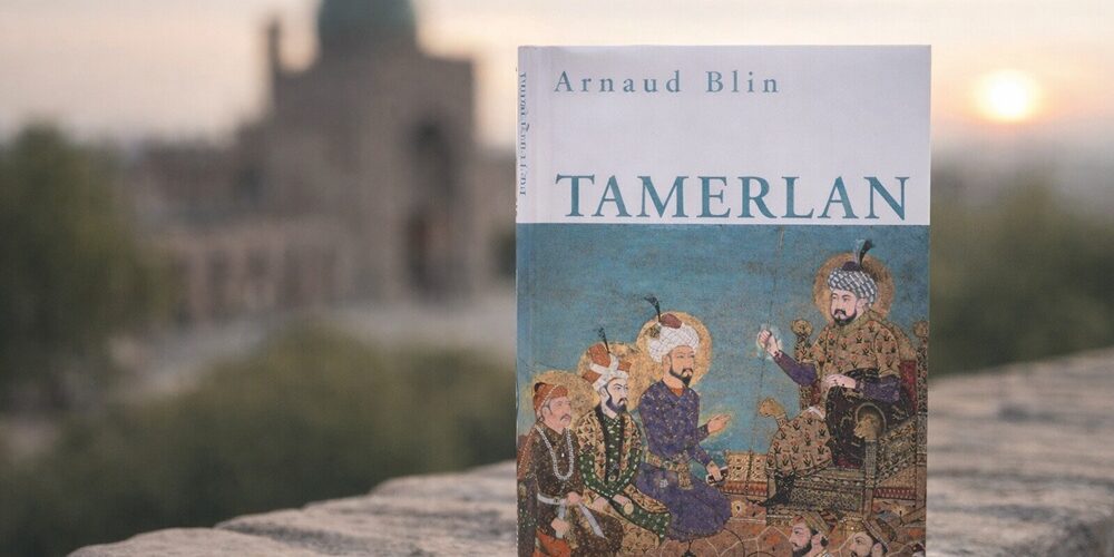 Que lire sur Tamerlan ?