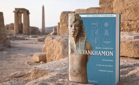 Que lire sur Toutânkhamon ?