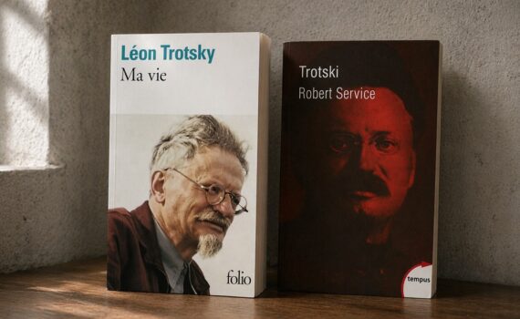 Que lire sur Trotski et le trotskisme ?