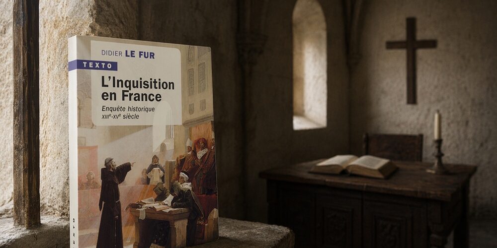 Que lire sur l'Inquisition ?