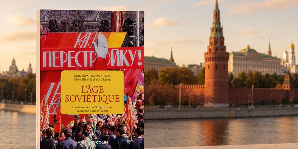 Que lire sur l’URSS ?